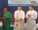 Bantwal: Newly-opened Father Muller Nursing College at Thumbe – boon to rural students